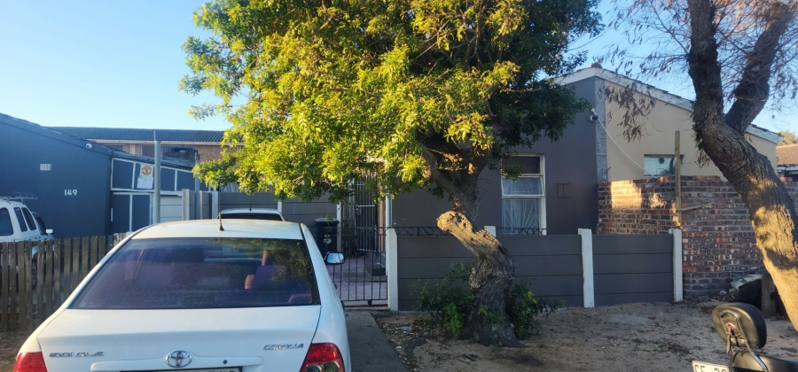 3 Bedroom Property for Sale in Portlands Western Cape